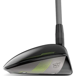 Wilson Ladies Golf Clubs^Used Launch Pad 2 Fairway Wood Golf Clubs