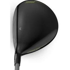 Wilson Ladies Golf Clubs^Used Launch Pad 2 Fairway Wood Golf Clubs