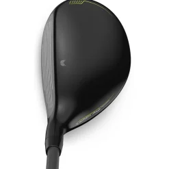 Wilson Left Handed Golf Clubs^Used Launch Pad 2 Left Handed Hybrid Golf Clubs