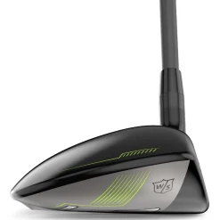Wilson Left Handed Golf Clubs^Used Launch Pad 2 Left Handed Fairway Wood Golf Clubs