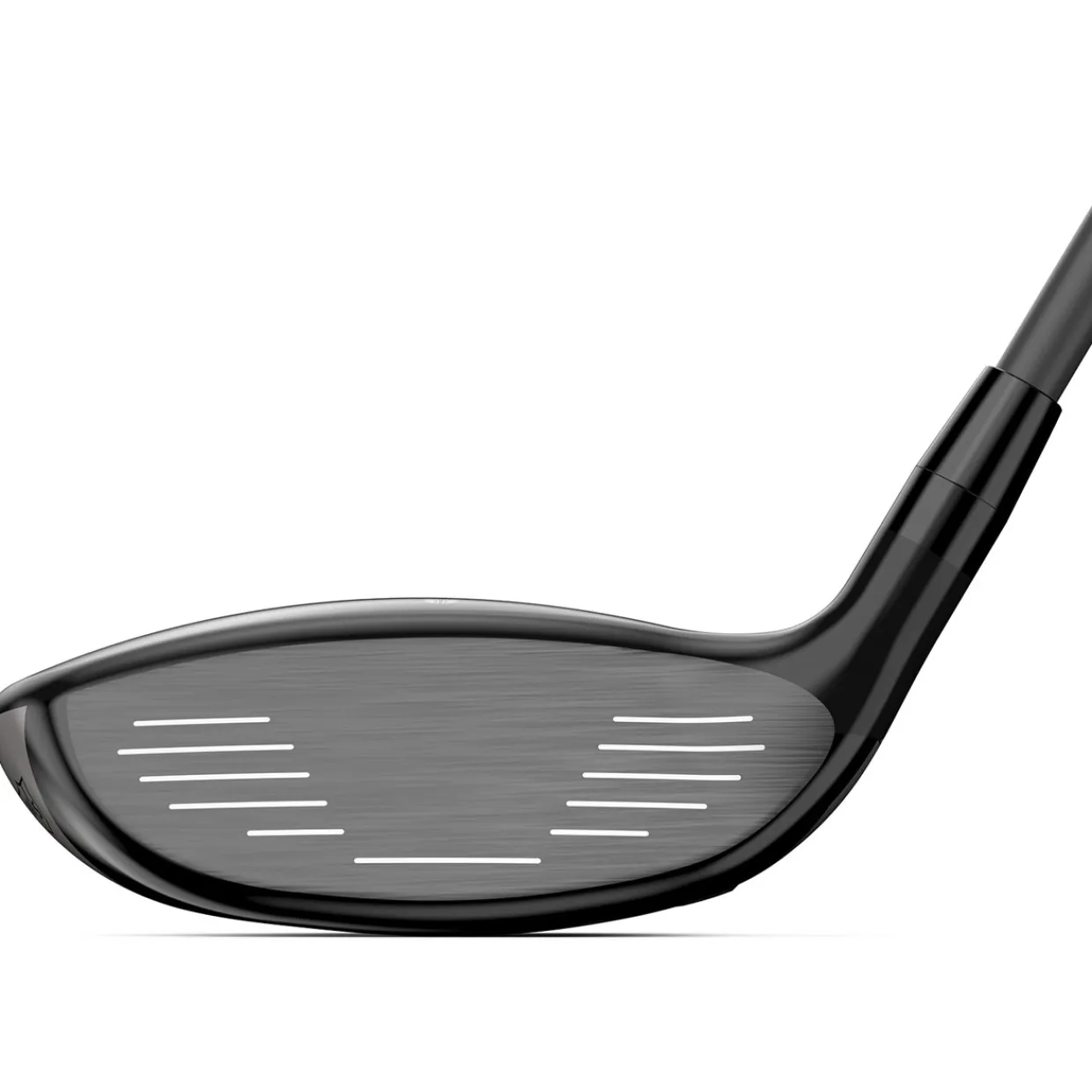 Wilson Left Handed Golf Clubs^Used Launch Pad 2 Left Handed Fairway Wood Golf Clubs