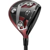 Wilson Left Handed Golf Clubs^Used Staff C300 Left Handed Fairway Wood Golf Clubs