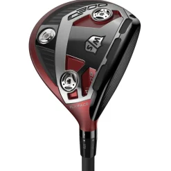 Wilson Left Handed Golf Clubs^Used Staff C300 Left Handed Fairway Wood Golf Clubs