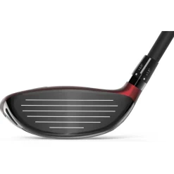 Wilson Left Handed Golf Clubs^Used Staff C300 Left Handed Fairway Wood Golf Clubs