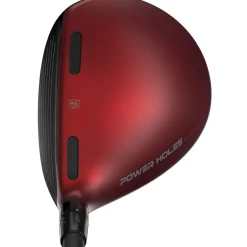 Wilson Left Handed Golf Clubs^Used Staff C300 Left Handed Fairway Wood Golf Clubs
