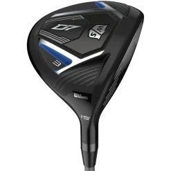Wilson Fairway Woods^Used Staff D7 Fairway Wood Golf Clubs