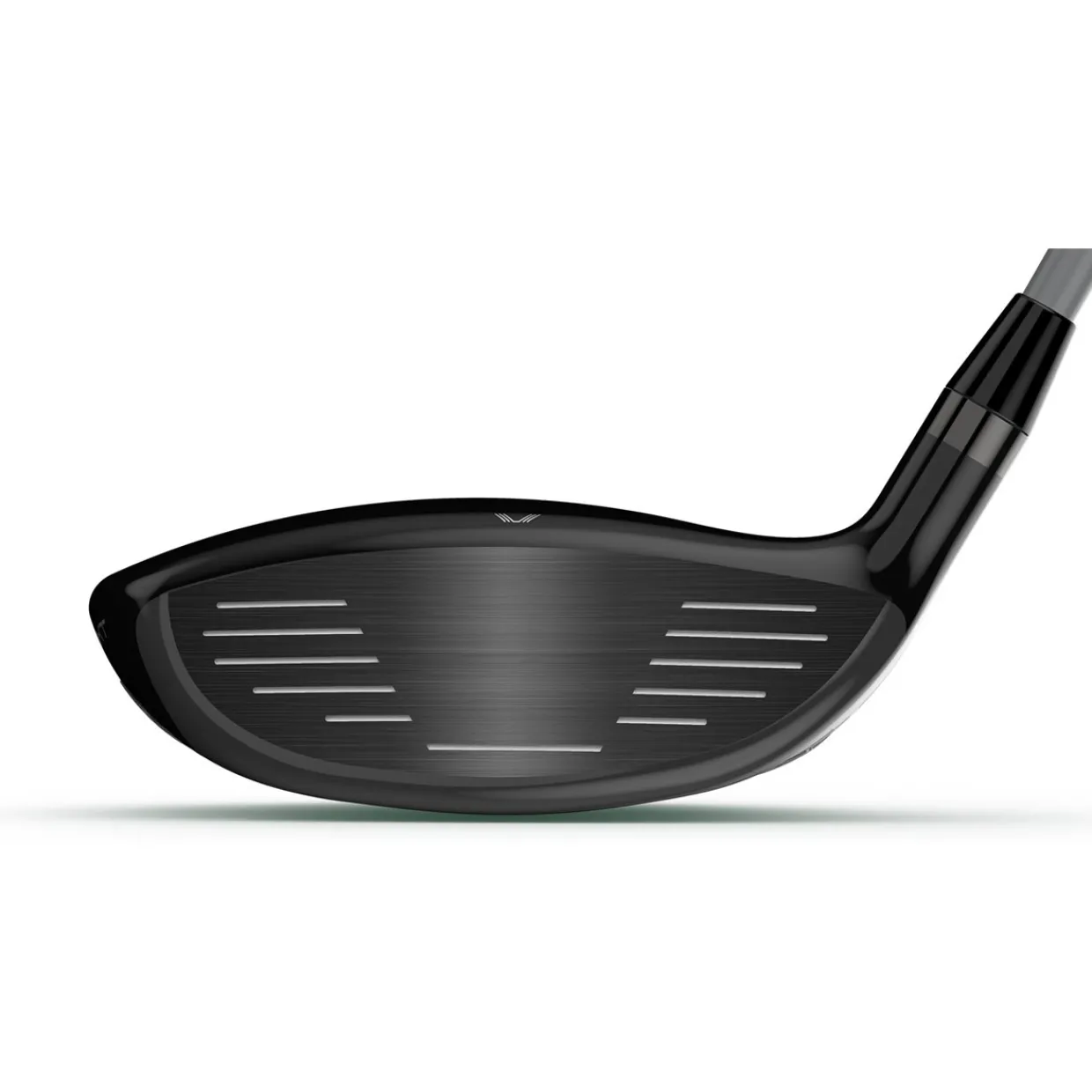 Wilson Fairway Woods^Used Staff D7 Fairway Wood Golf Clubs