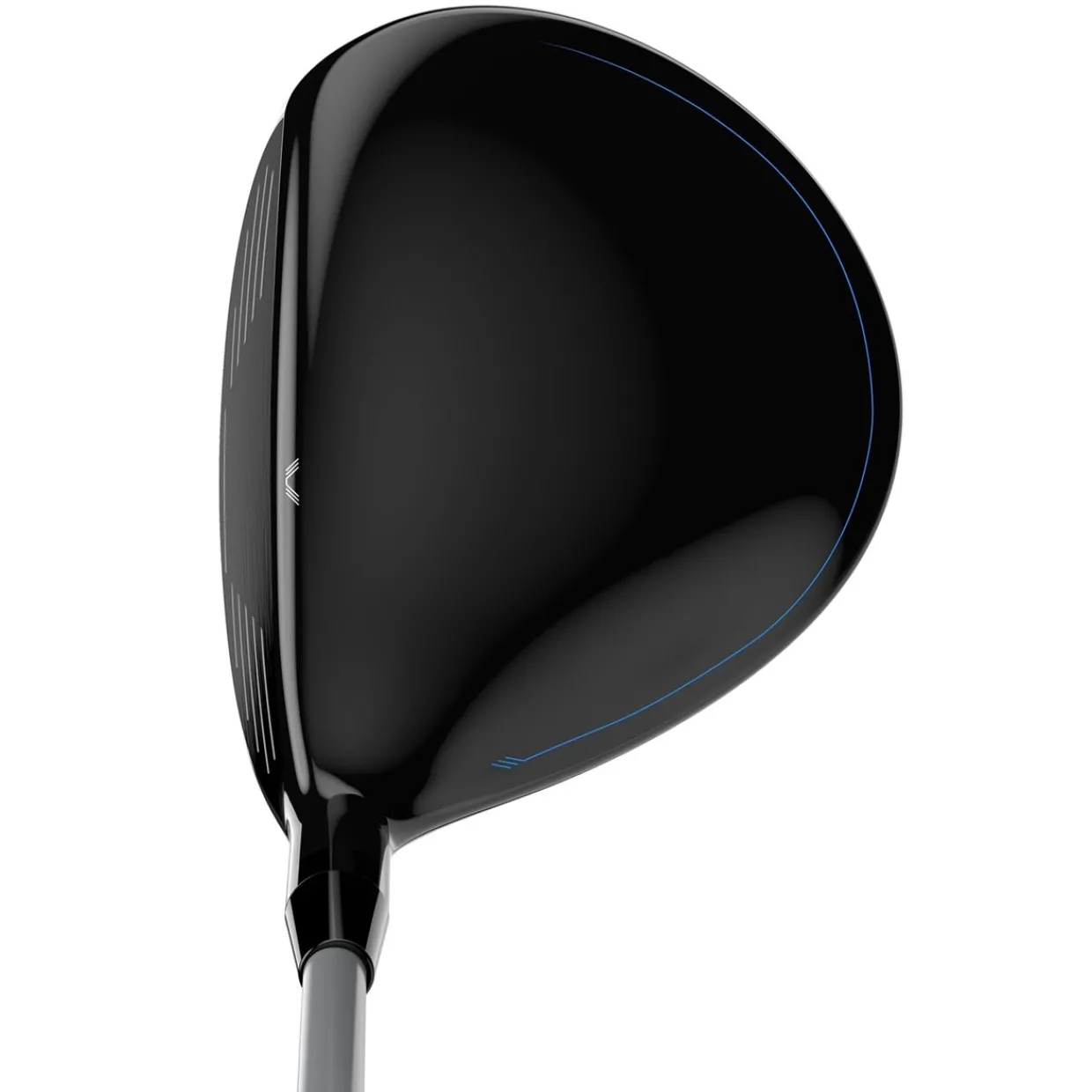 Wilson Fairway Woods^Used Staff D7 Fairway Wood Golf Clubs