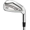 Wilson Iron Sets|Mens Golf Clubs^Used Staff D9 Forged Iron Set Golf Clubs