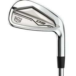 Wilson Iron Sets|Mens Golf Clubs^Used Staff D9 Forged Iron Set Golf Clubs