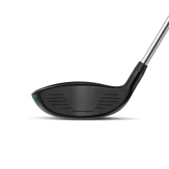 Wilson Left Handed Golf Clubs^Used Staff D9 Left Handed Fairway Wood Golf Clubs