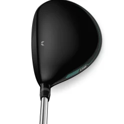 Wilson Left Handed Golf Clubs^Used Staff D9 Left Handed Fairway Wood Golf Clubs