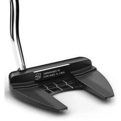 Wilson Left Handed Golf Clubs|Putters^Used Staff Infinite Bucktown Putter Golf Clubs