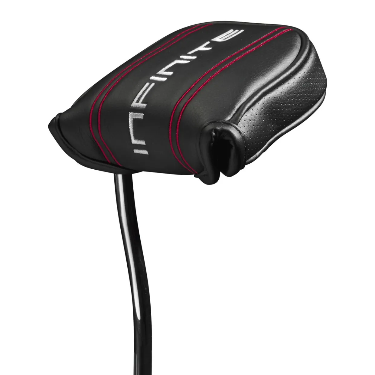 Wilson Left Handed Golf Clubs|Putters^Used Staff Infinite Bucktown Putter Golf Clubs