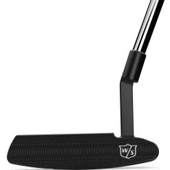 Wilson Putters^Used Staff Infinite Windy City Putter Golf Clubs