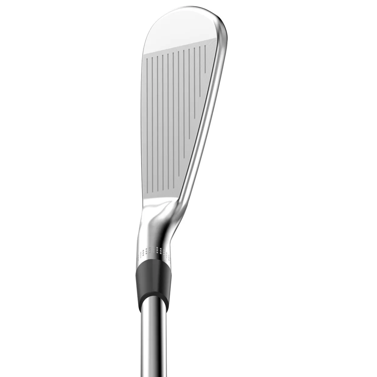 Wilson Iron Sets^Used Staff Model Blade Iron Set Golf Clubs
