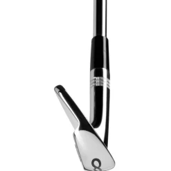 Wilson Iron Sets^Used Staff Model Blade 2019 Iron Set Golf Clubs