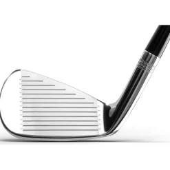 Wilson Iron Sets^Used Staff Model Blade 2019 Iron Set Golf Clubs