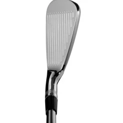 Wilson Iron Sets^Used Staff Model Blade 2019 Iron Set Golf Clubs