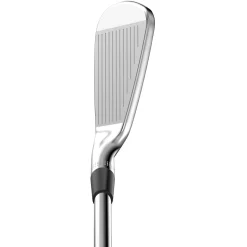 Wilson Iron Sets^Used Staff Model CB Iron Set Golf Clubs
