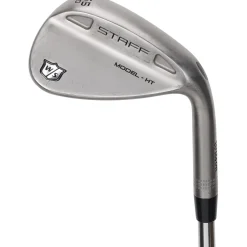 Wilson Wedges^Used Staff Model HT Wedge Golf Clubs