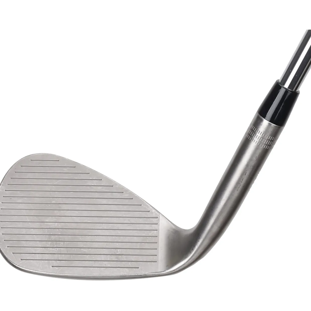 Wilson Wedges^Used Staff Model HT Wedge Golf Clubs