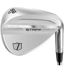 Wilson Wedges^Used Staff Model ZM HT Wedge Golf Clubs