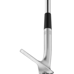 Wilson Wedges|Left Handed Golf Clubs^Used Staff Model ZM Wedge Golf Clubs