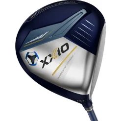 XXIO Drivers|Mens Golf Clubs^Used 13 Driver Golf Clubs