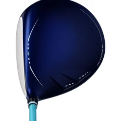 XXIO Ladies Golf Clubs^Used 13 Driver Golf Clubs