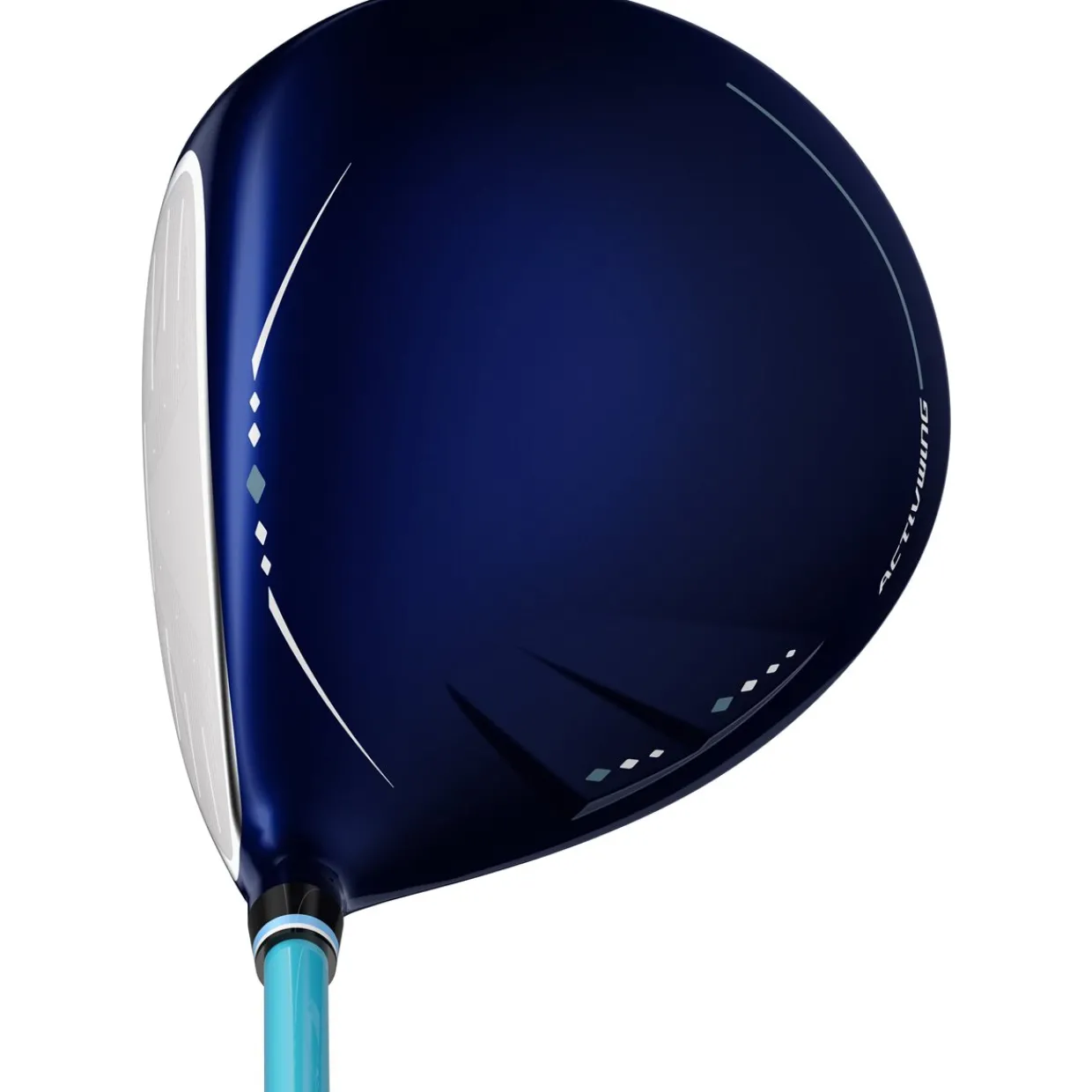 XXIO Ladies Golf Clubs^Used 13 Driver Golf Clubs