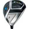 XXIO Fairway Woods^Used ELEVEN Fairway Wood Golf Clubs