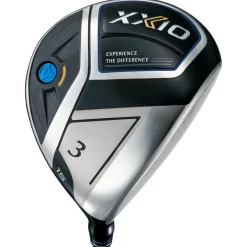XXIO Fairway Woods^Used ELEVEN Fairway Wood Golf Clubs