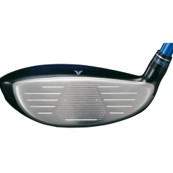 XXIO Fairway Woods^Used ELEVEN Fairway Wood Golf Clubs