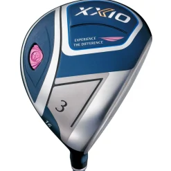 XXIO Ladies Golf Clubs^Used ELEVEN Fairway Wood Golf Clubs