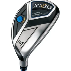 Titleist Hybrids|Mens Golf Clubs^Used XXIO ELEVEN Hybrid Golf Clubs