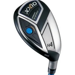 Titleist Hybrids|Mens Golf Clubs^Used XXIO ELEVEN Hybrid Golf Clubs