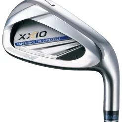 XXIO Individual Irons|Left Handed Golf Clubs^Used ELEVEN Iron Individual Golf Clubs