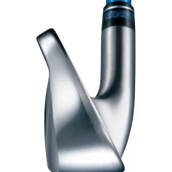 XXIO Individual Irons|Left Handed Golf Clubs^Used ELEVEN Iron Individual Golf Clubs
