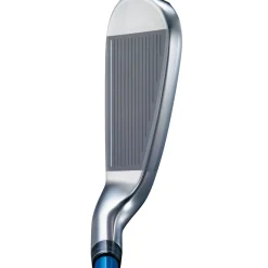 XXIO Individual Irons|Left Handed Golf Clubs^Used ELEVEN Iron Individual Golf Clubs