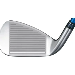 XXIO Individual Irons|Left Handed Golf Clubs^Used ELEVEN Iron Individual Golf Clubs
