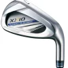 XXIO Iron Sets^Used ELEVEN Iron Set Golf Clubs