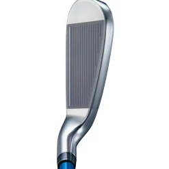 XXIO Iron Sets^Used ELEVEN Iron Set Golf Clubs