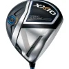 XXIO Left Handed Golf Clubs^Used ELEVEN Left Handed Driver Golf Clubs