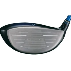 XXIO Left Handed Golf Clubs^Used ELEVEN Left Handed Driver Golf Clubs