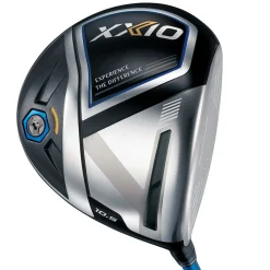 XXIO Drivers^Used ELEVEN X Driver Golf Clubs