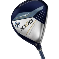 XXIO Fairway Woods^Used 13 Fairway Wood Golf Clubs