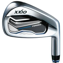 XXIO Individual Irons^Used Forged 2017 Iron Individual Golf Clubs