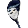 XXIO Hybrids^Used 13 Hybrid Golf Clubs