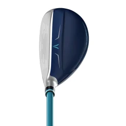 XXIO Ladies Golf Clubs^Used 12 Hybrid Golf Clubs